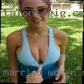 Married women ready Greenville