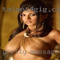 Pretty massage girls Oxnard