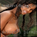 Swingers Birmingham